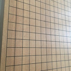 囲碁セットの画像