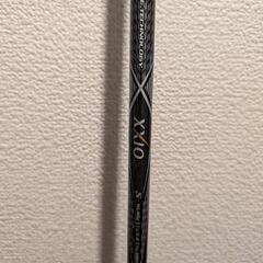 【月末　大特価の出品！】ゼクシオ7　10.5゜ シャフトSの画像