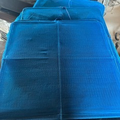 万能干しかご ドライネット 3点まとめセット の画像