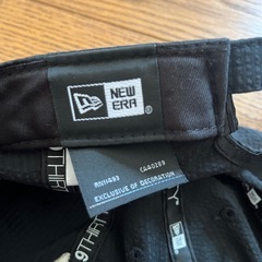 ✨NEW ERAキャップ✨の画像