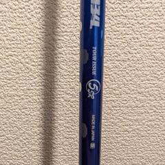 【月末　大特価の出品！】スリクソンZ785　9.5゜ シャフトSR　※ヘッドカバー有りの画像