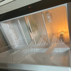 【決まりました】【9/2日前】冷蔵庫の画像