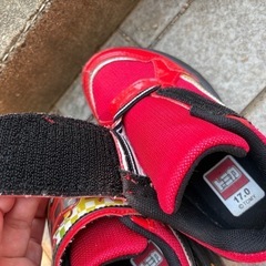 トミカ 靴 ぼぼ未使用！の画像