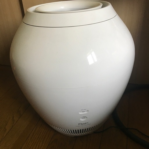 バルミューダ BALMUDA 加湿器