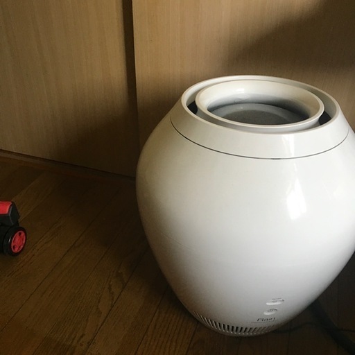 バルミューダ BALMUDA 加湿器