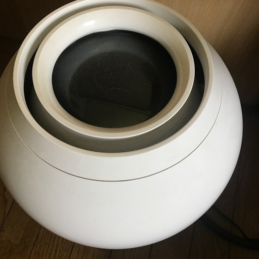 バルミューダ BALMUDA 加湿器