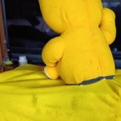 ★猫ちゃんティッシュケース★の画像