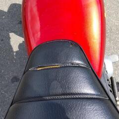 ホンダ モンキー 実働 Z50Jの画像