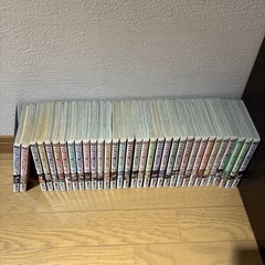 エデンズゼロ全巻の画像