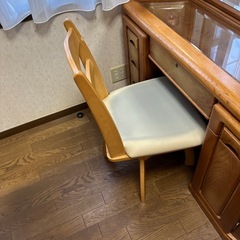 ドレッサーの画像