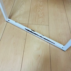 【確定 / 取引完了】IKEA　ムッデゥス　バタフライテーブルの画像