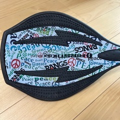 リップスティック　スケボーの画像