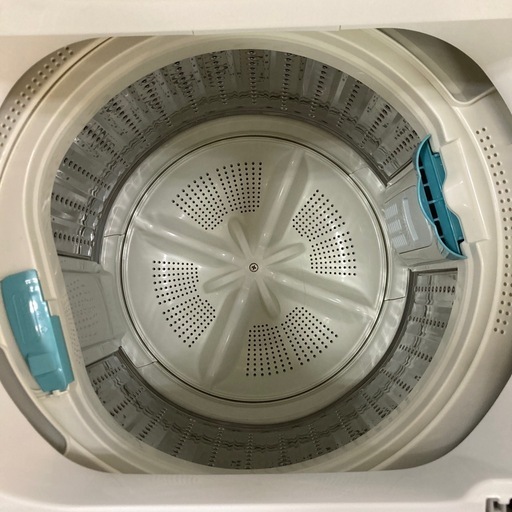 取りに来れる方限定！HITACHI(ヒタチ)の全自動洗濯機です！