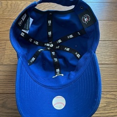 ✨NEW ERAキャップ✨の画像