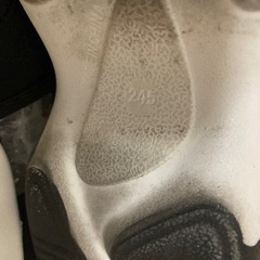 サンダル美品24.5cmの画像