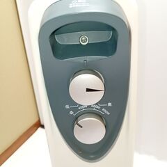 【冬支度】大栄トレーディング オイルヒーター DT-OH1211の画像