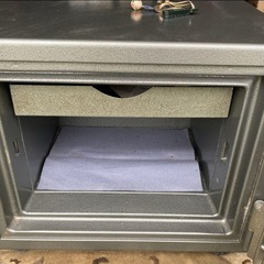 【maglok】金庫　引き取り限定
の画像