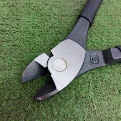 Deen DNP-160GN 強力ニッパー【野田愛宕店】【店頭取引限定】【中古】管理番号：ITG4Q650IG9Oの画像