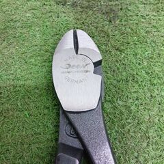 Deen DNP-160GN 強力ニッパー【野田愛宕店】【店頭取引限定】【中古】管理番号：ITG4Q650IG9Oの画像