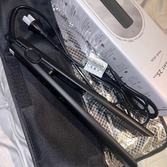 TESCOM ヘアアイロンの画像