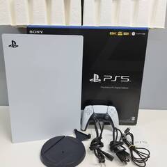 【良品】PlayStation 5/PS5/CFI-1000B0...