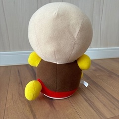 おいかけっこアンパンマン  の画像