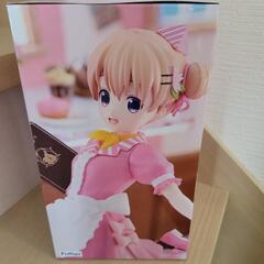 【未開封】トリオトライト　ご注文はうさぎですか？　フィギュア　の画像
