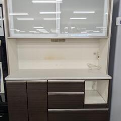 キッチン用食器棚 K345 食器棚