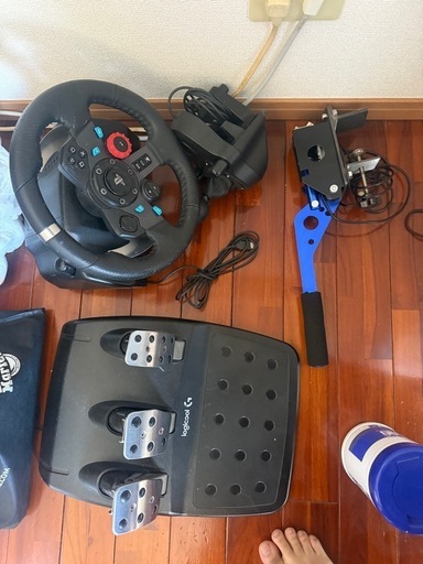 ハンコンセット