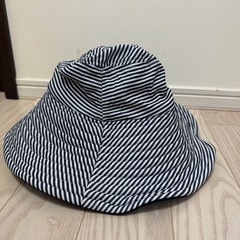 バケットハットの画像
