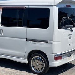 H22年　アトレーワゴンの画像