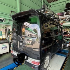 アトレーワゴン　車検付の画像