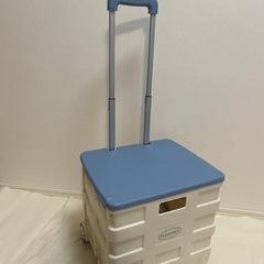お買い物カートの画像