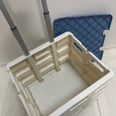 お買い物カートの画像