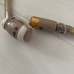 ガス栓の画像