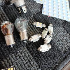 VALENTI LED ヘッドランプ H4の画像
