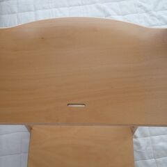 STOKKE® (ストッケ) / Tripp Trapp® (トリップ トラップ) / ハイチェアの画像