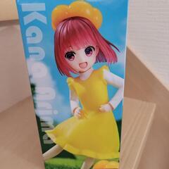 【未開封】推しの子　有馬かな　フィギュアの画像