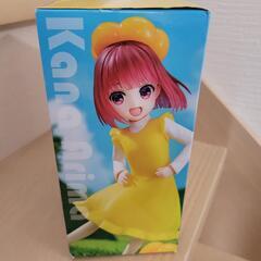 【未開封】推しの子　有馬かな　フィギュアの画像