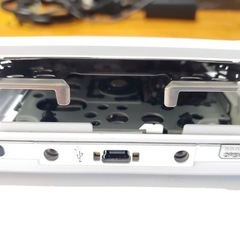 【動作確認済み】PSP-1000 本体＋付属品あり／設定済み・すぐに遊べますの画像