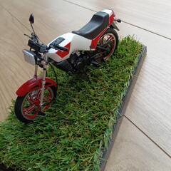 希少　RZ50  の画像
