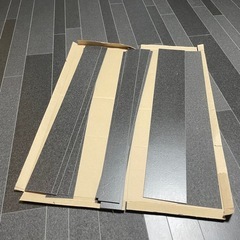 サンゲツ　フロアタイル　の画像