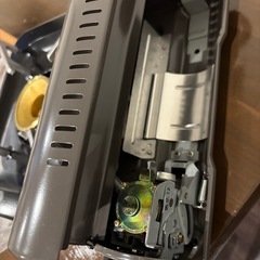 タイガーカセットコンロの画像