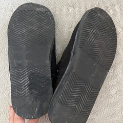 ブーツ　Mサイズの画像