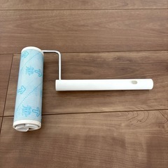 コロコロクリーナー　スペアテープ3つ付きの画像