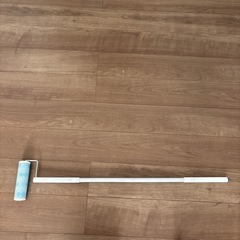 コロコロクリーナー　スペアテープ3つ付きの画像