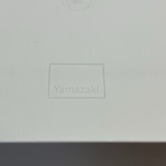 山崎実業(Yamazaki) ケーブルボックス ウェブ L ホワイト の画像