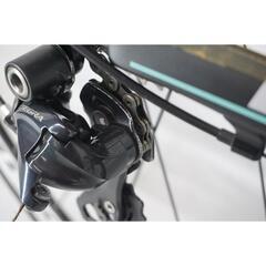 BIANCHI 「ビアンキ」 OLTRE XR1 2015年モデル ロードバイク ITXQLLFLI9QSの画像