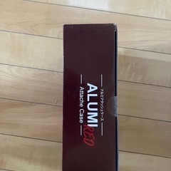 アルミアタッシュケースの画像