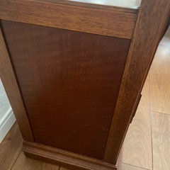 maruniマルニ 地中海 電話台 チェスト　キャビネット の画像